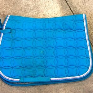 Saddle Pad